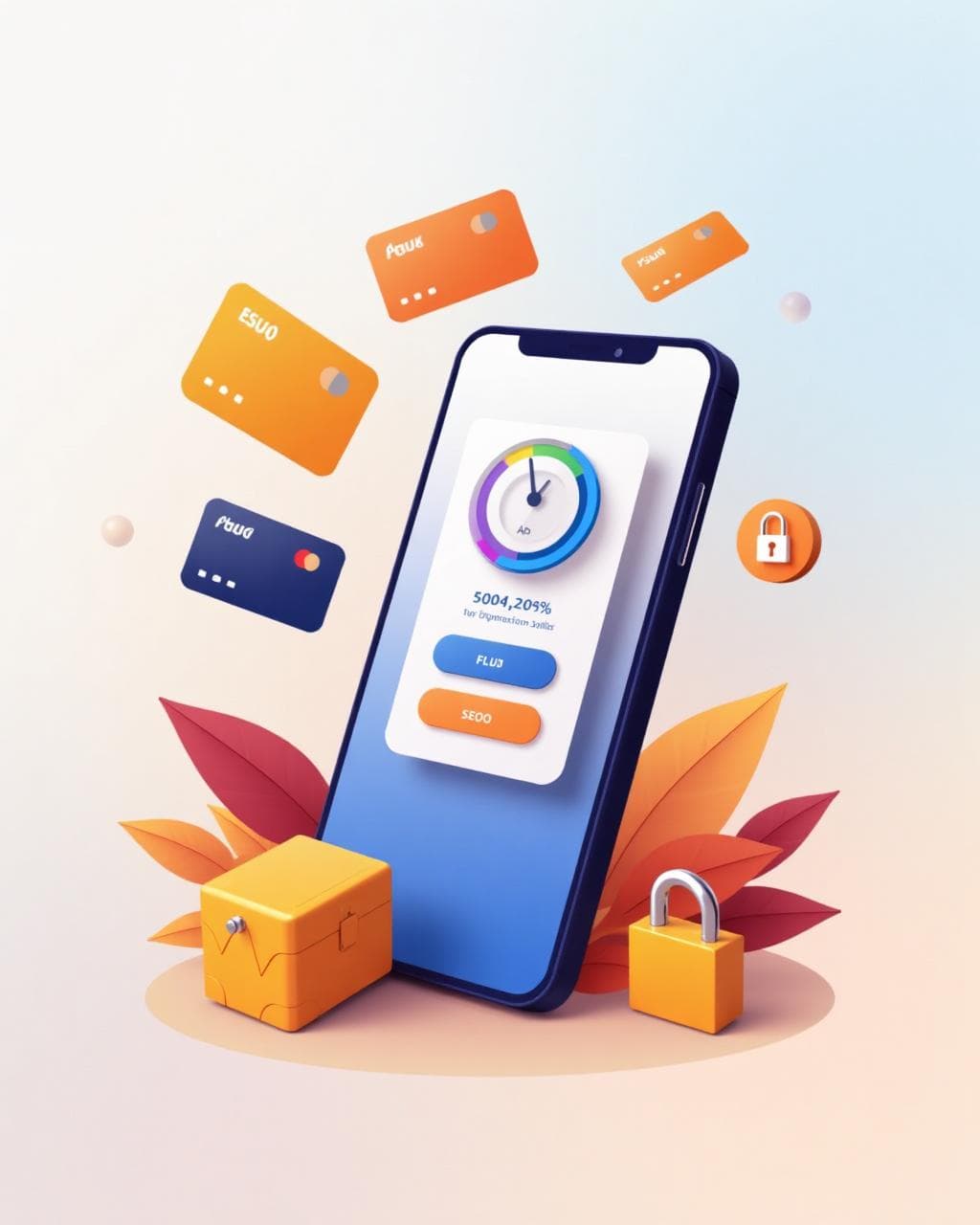 Métodos de pago seguros con PayU