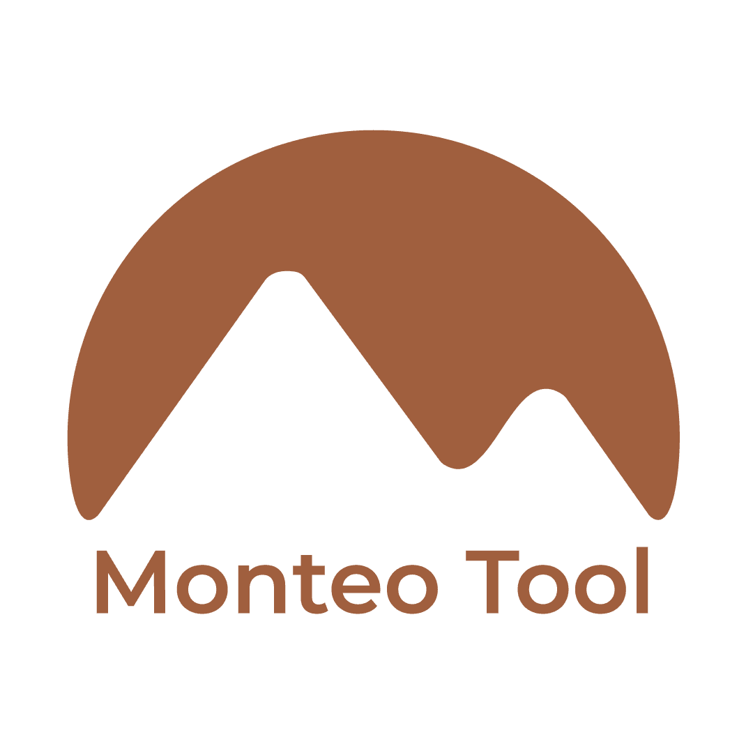 Logo de Monteo Tool - Software de Gestión Académica