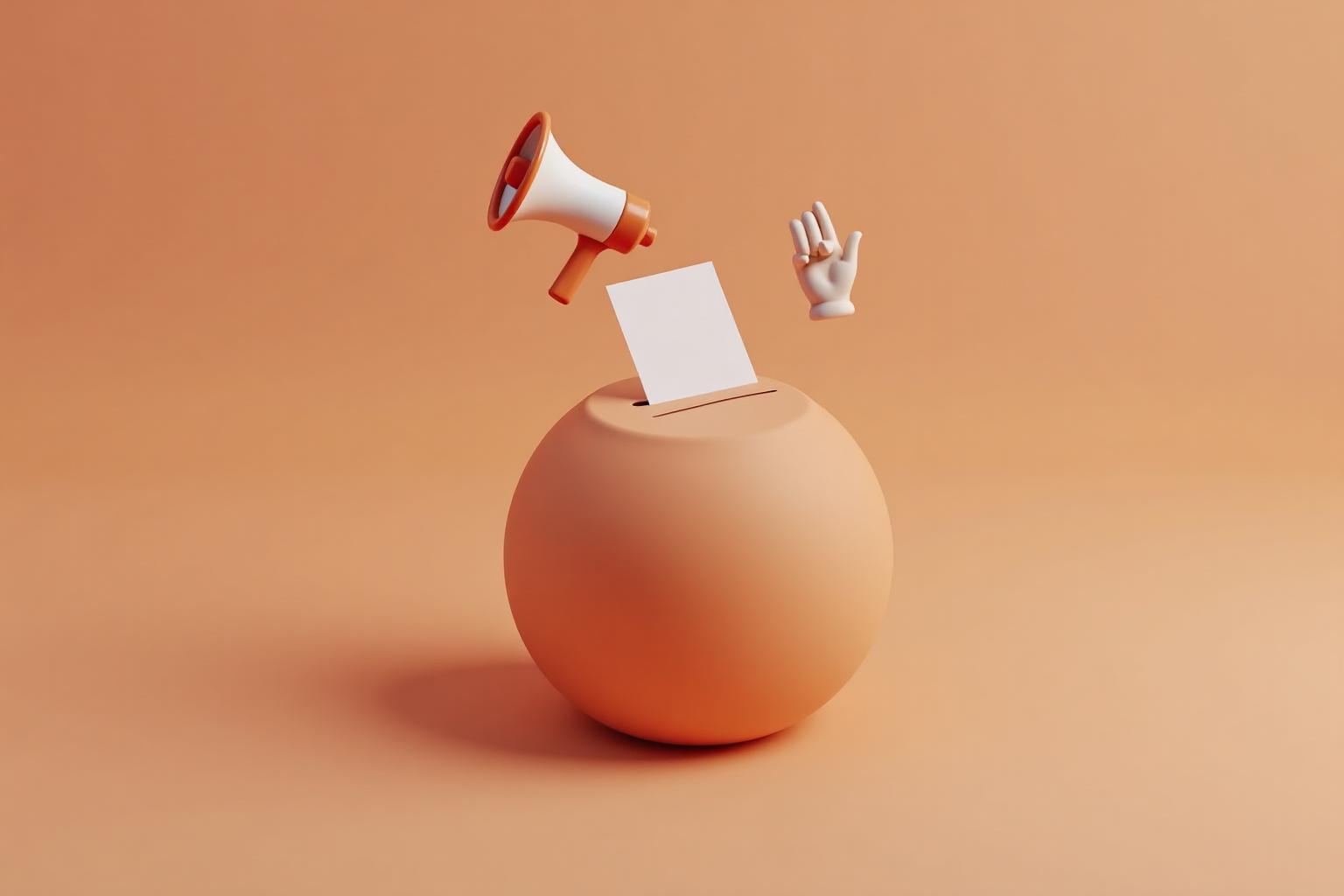 Característica de Monteo Tool: Personería Estudiantil