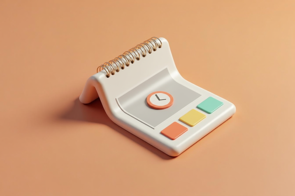 Característica de Monteo Tool: Horarios Optimizados